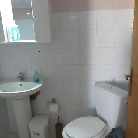 Happy Appartement