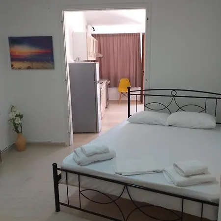 Appartement Happy *