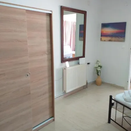Appartement Happy