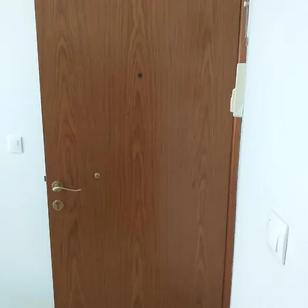 Appartement Happy Iraklion