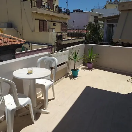 Appartement Happy *