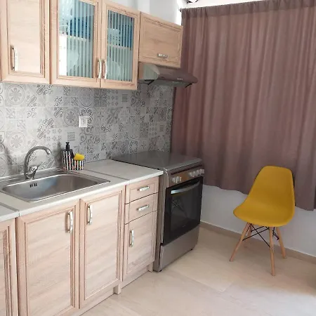 Appartement Happy Iraklion
