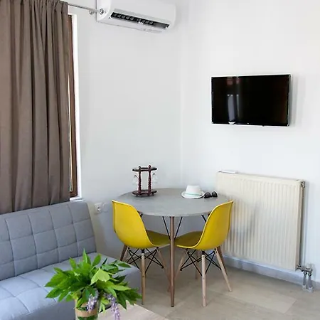 Appartement Happy Iraklion